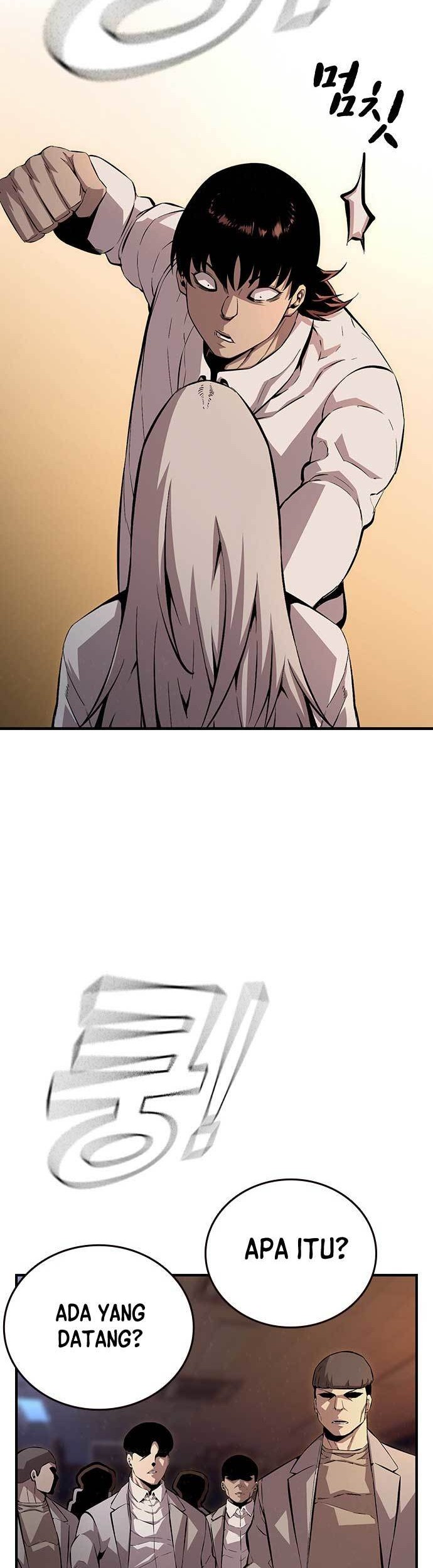 King Game Chapter 53 Gambar 77