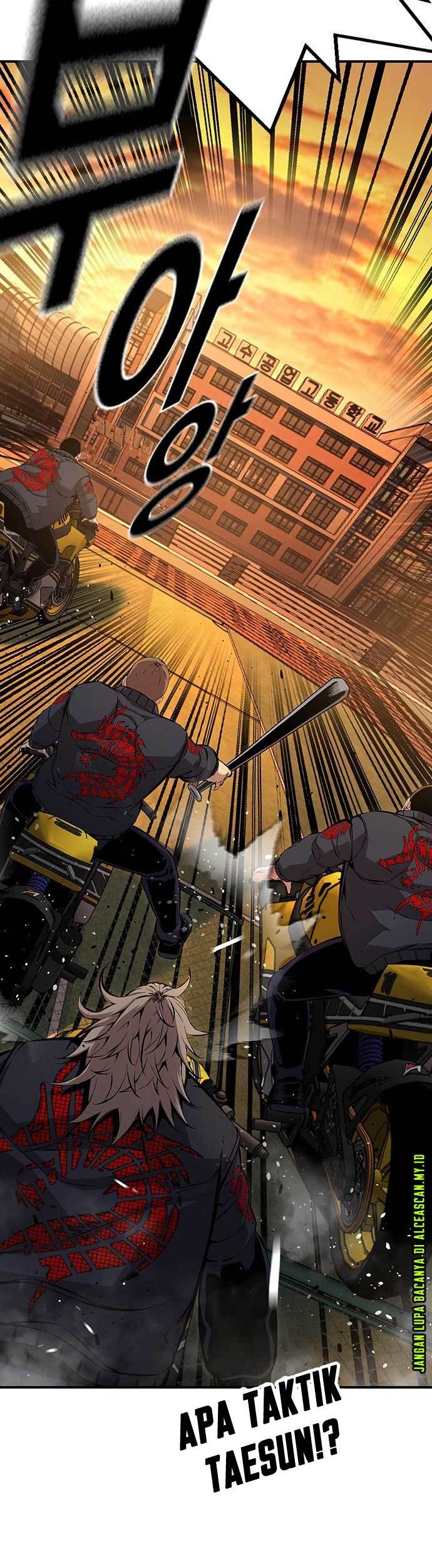 King Game Chapter 53 Gambar 81