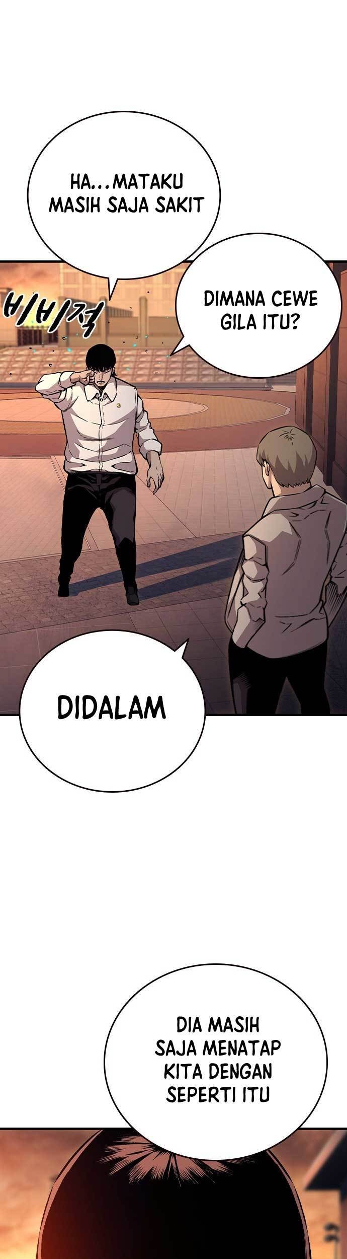 King Game Chapter 53 Gambar 56