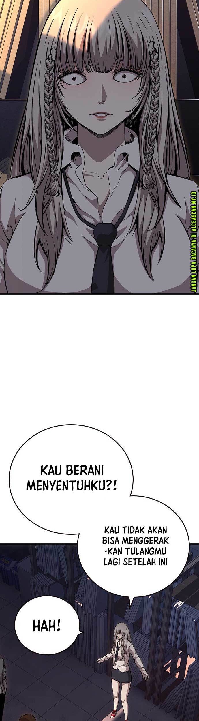 King Game Chapter 53 Gambar 60