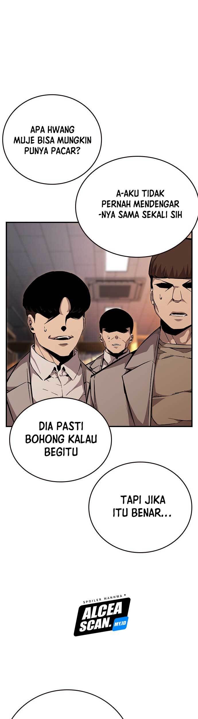 King Game Chapter 53 Gambar 64