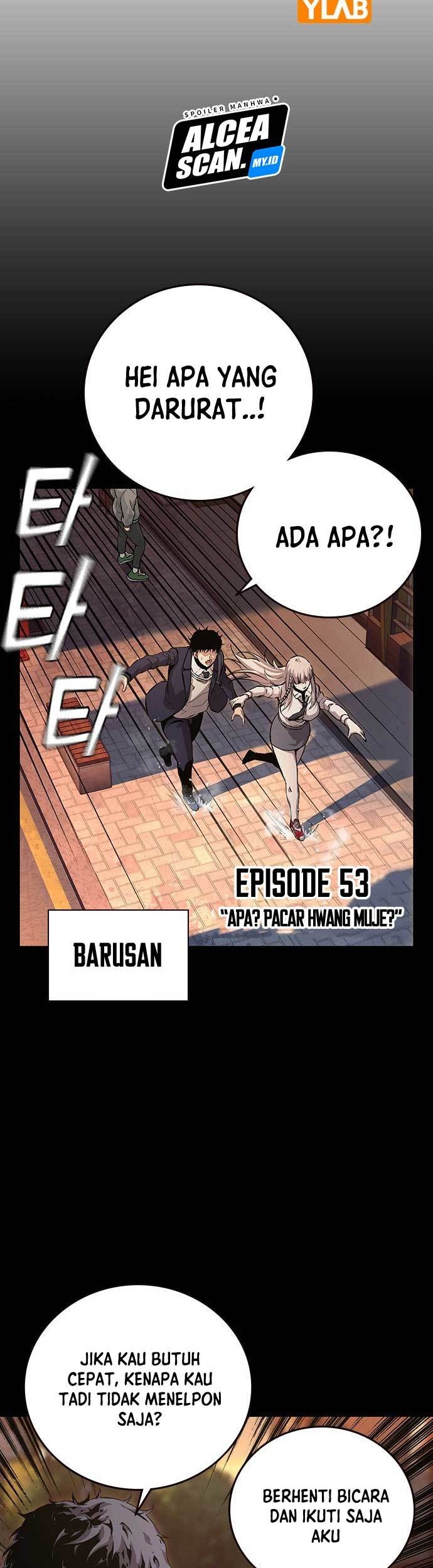 King Game Chapter 53 Gambar 3