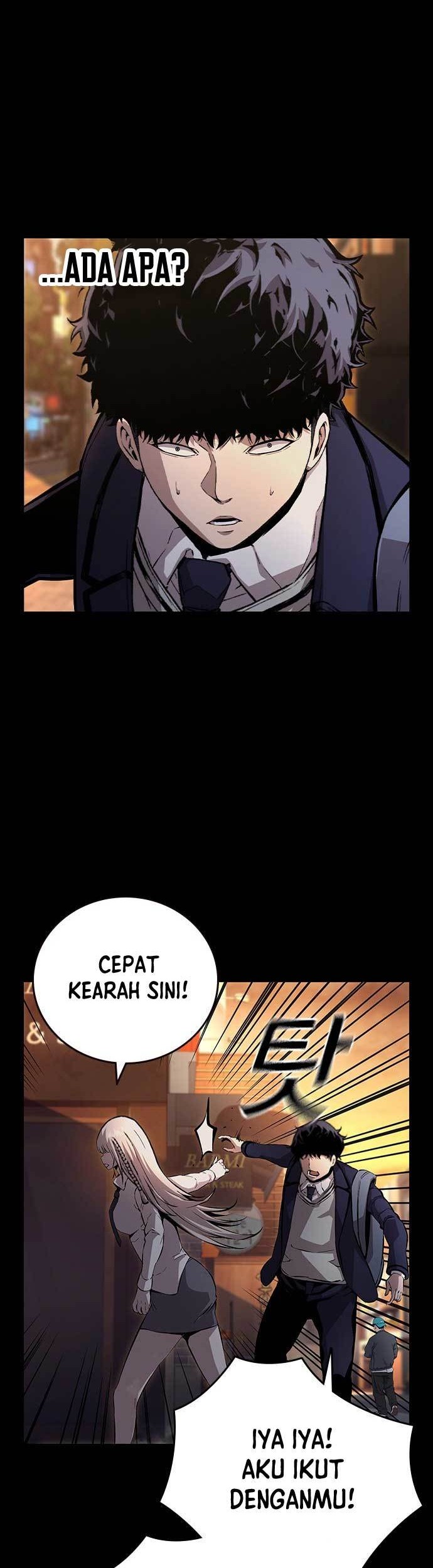 King Game Chapter 53 Gambar 6