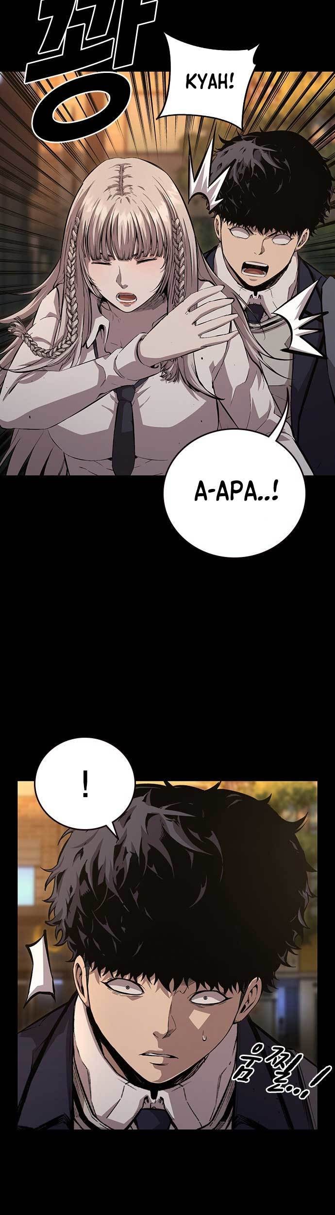 King Game Chapter 53 Gambar 8