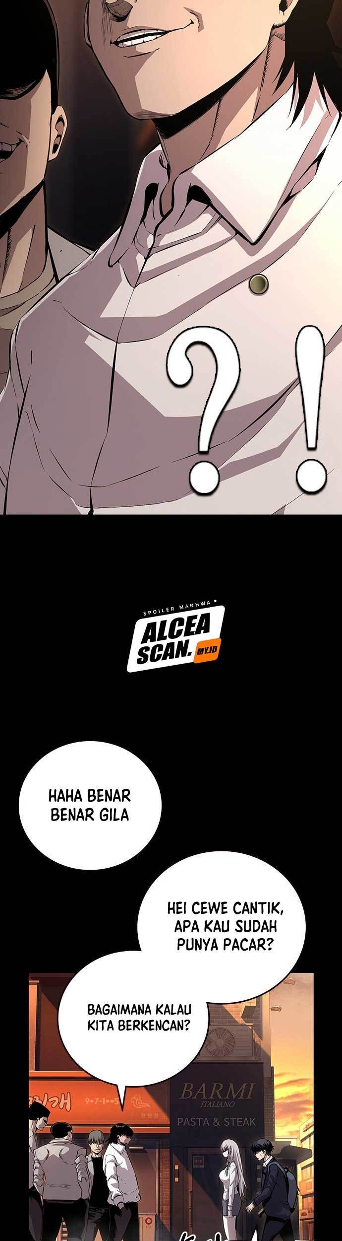 King Game Chapter 53 Gambar 11