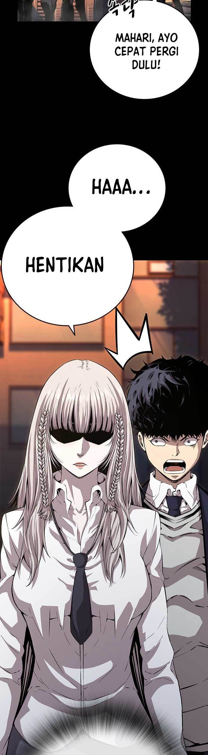 King Game Chapter 53 Gambar 12