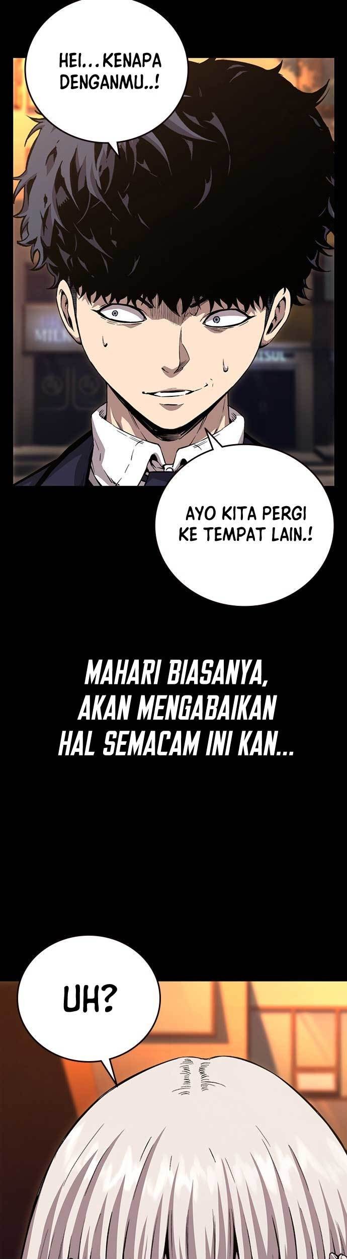 King Game Chapter 53 Gambar 14