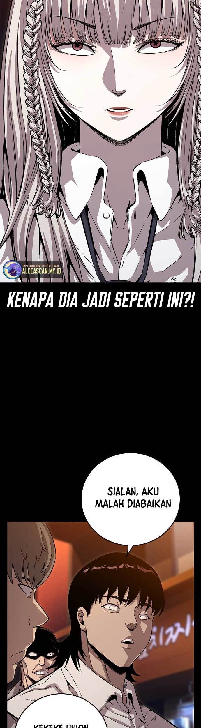 King Game Chapter 53 Gambar 15