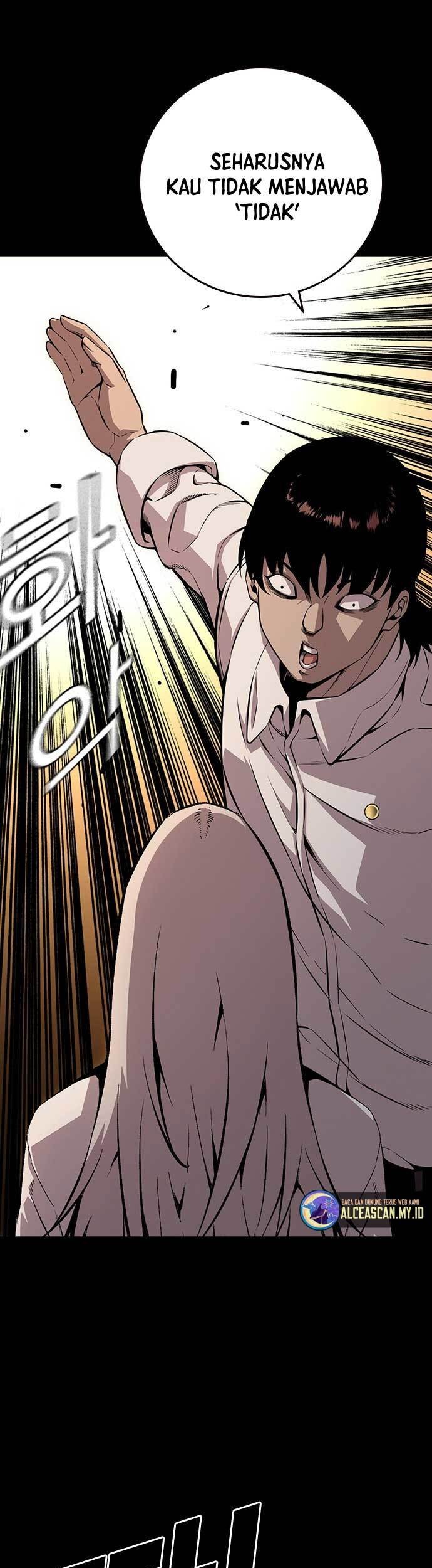 King Game Chapter 53 Gambar 17