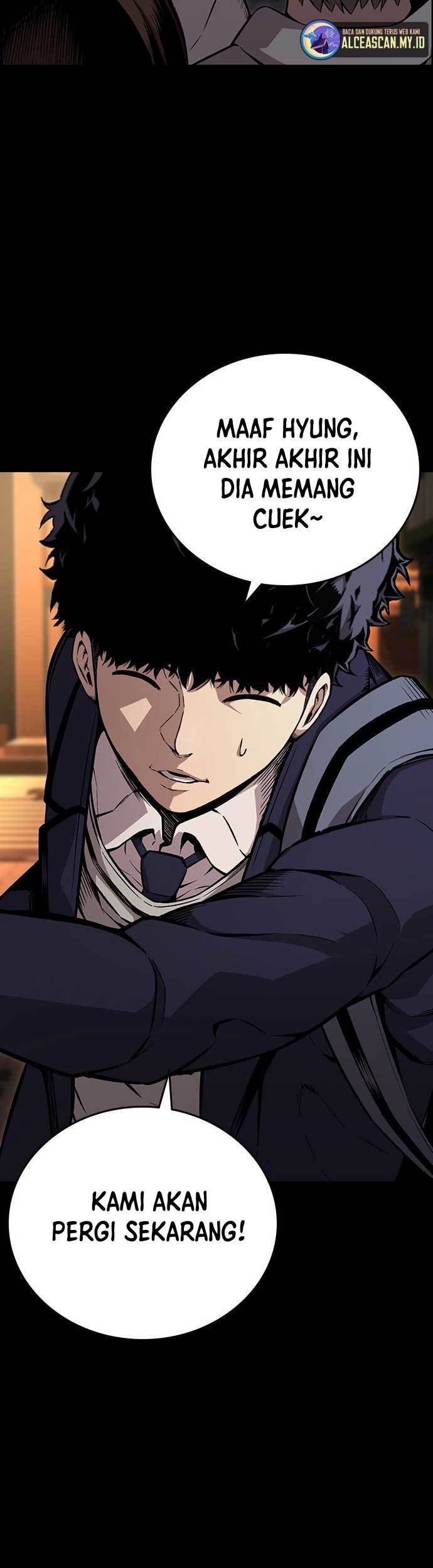 King Game Chapter 53 Gambar 20
