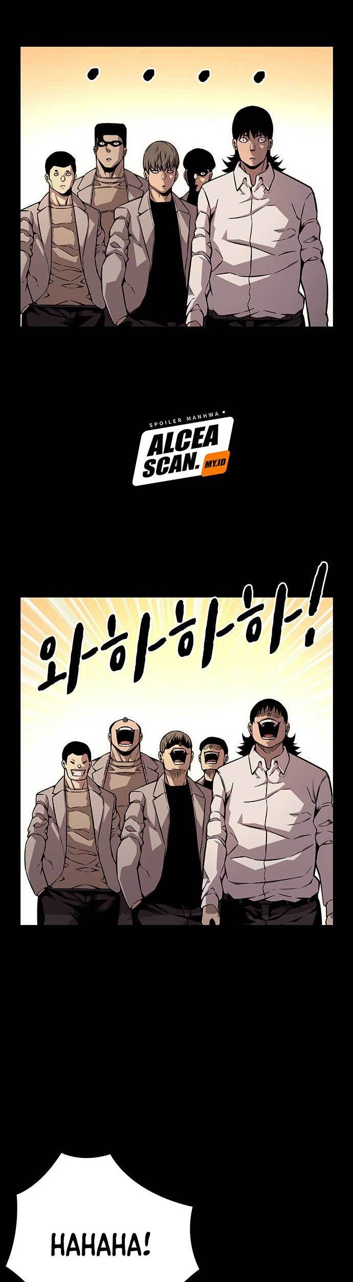 King Game Chapter 53 Gambar 21