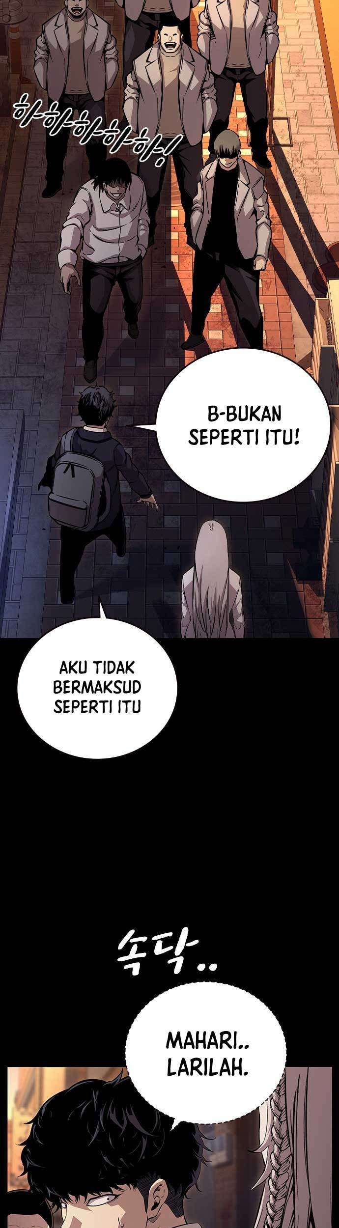 King Game Chapter 53 Gambar 23