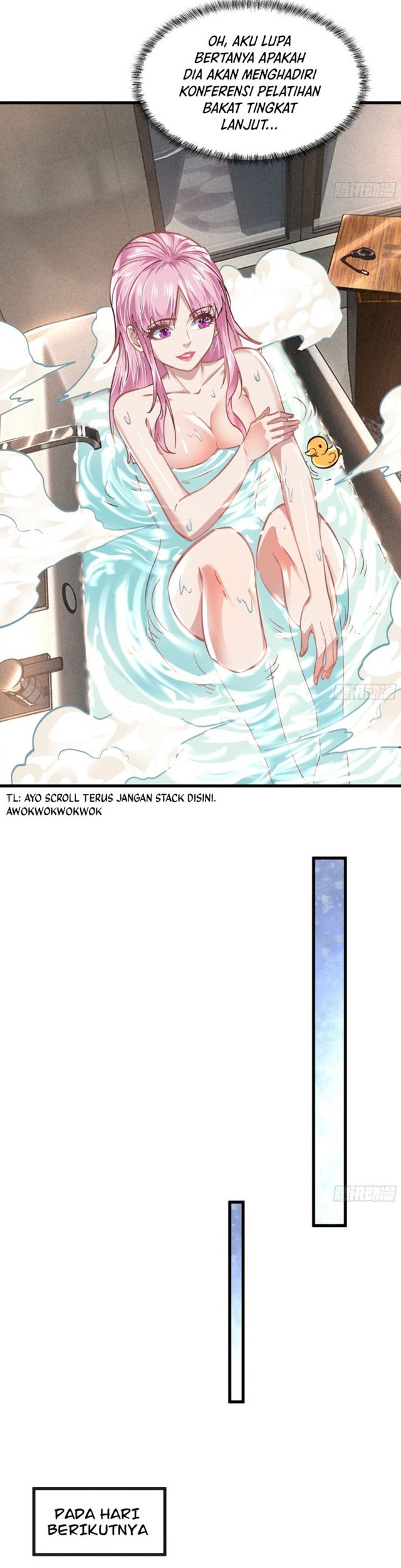 Since The Red Moon Appeared Chapter 87 Gambar 15