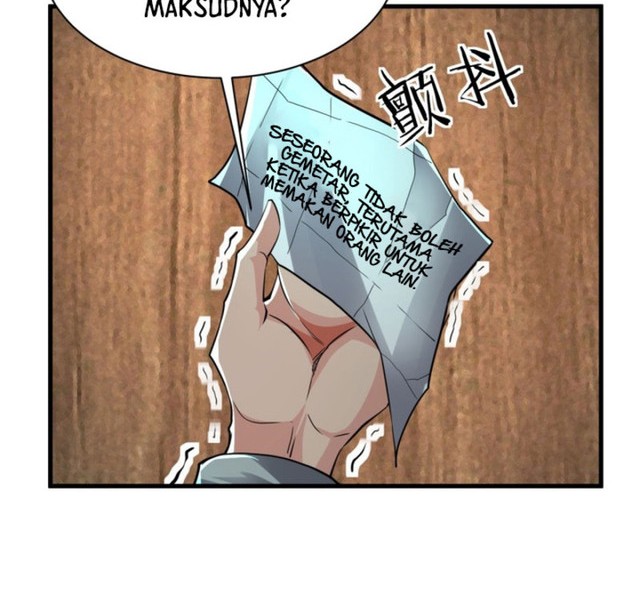 Since The Red Moon Appeared Chapter 87 Gambar 19