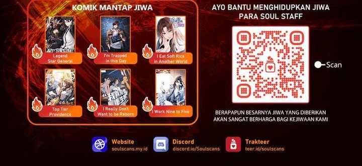 Since The Red Moon Appeared Chapter 86 Gambar 36