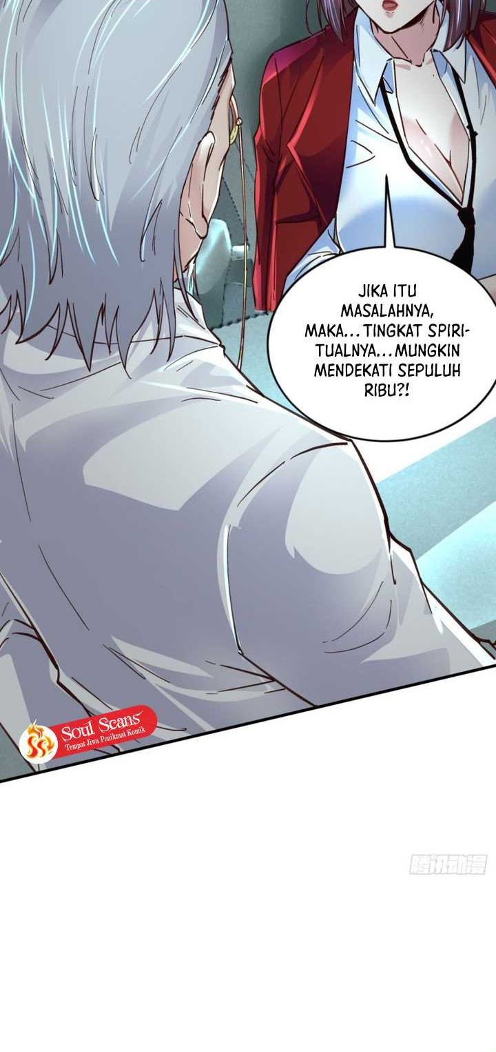 Since The Red Moon Appeared Chapter 85 Gambar 23