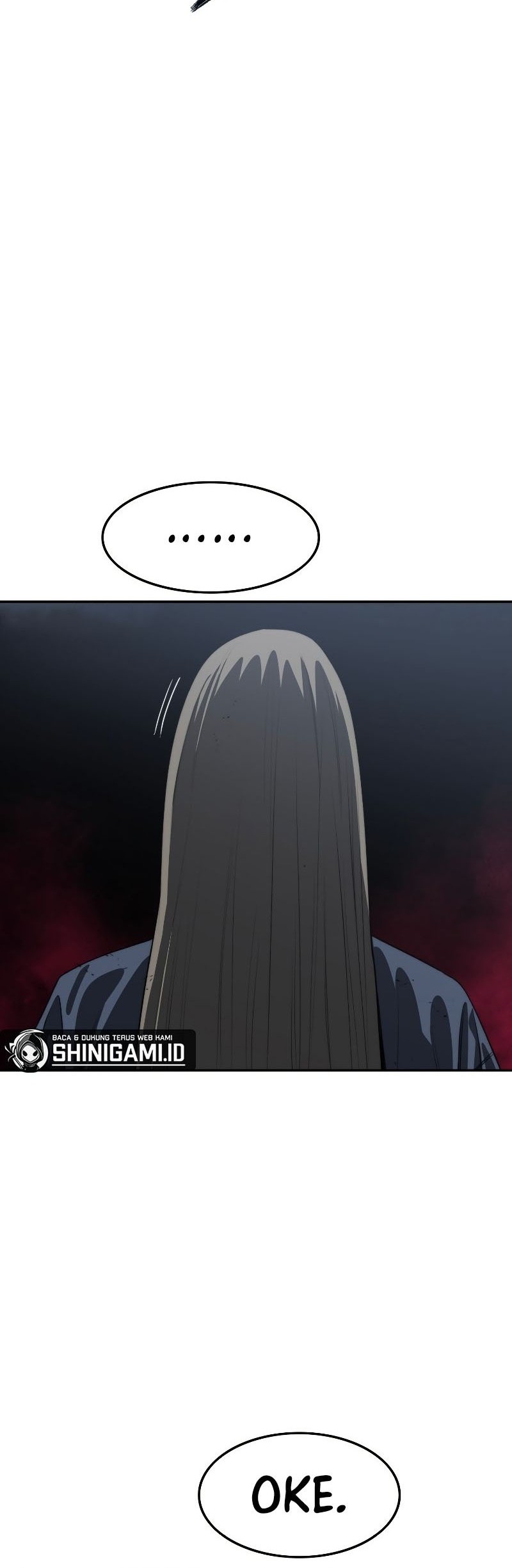 Existence Chapter 58 Gambar 53