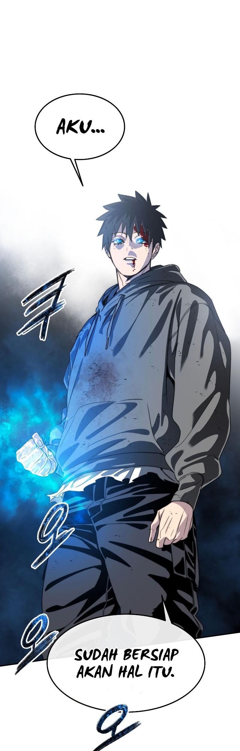 Existence Chapter 58 Gambar 52