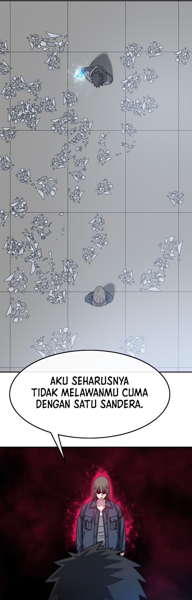 Existence Chapter 58 Gambar 54