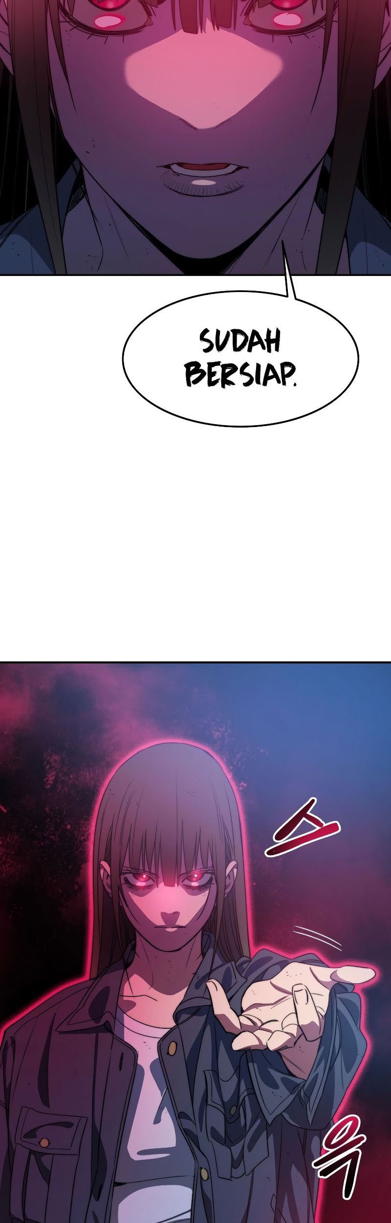 Existence Chapter 58 Gambar 56