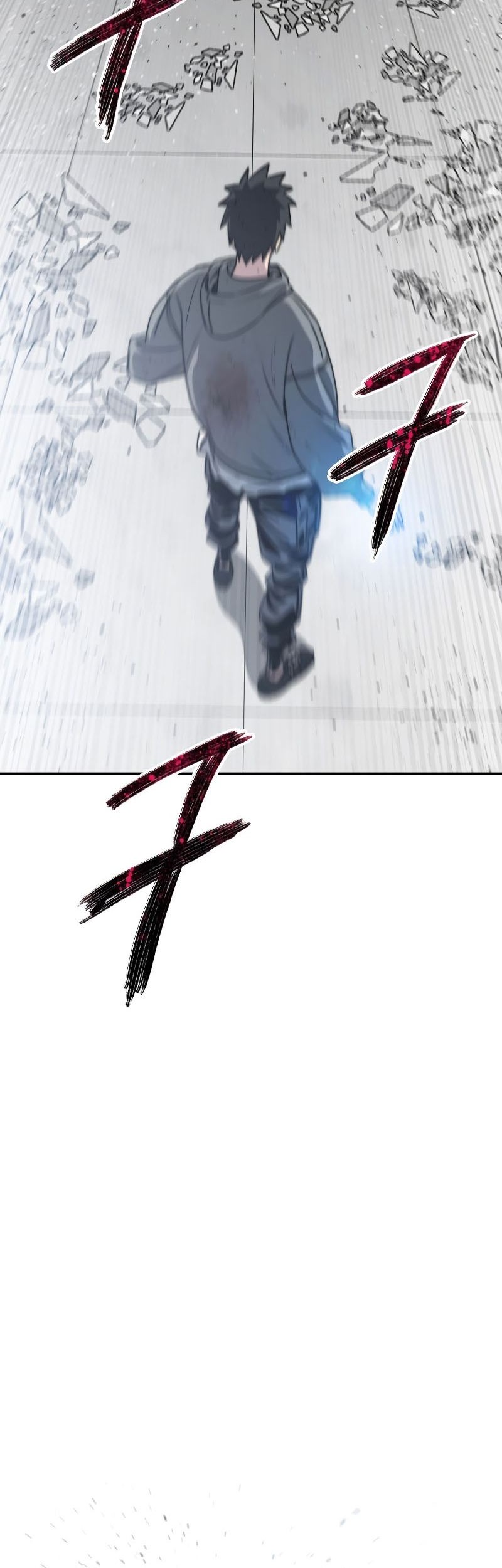 Existence Chapter 58 Gambar 68