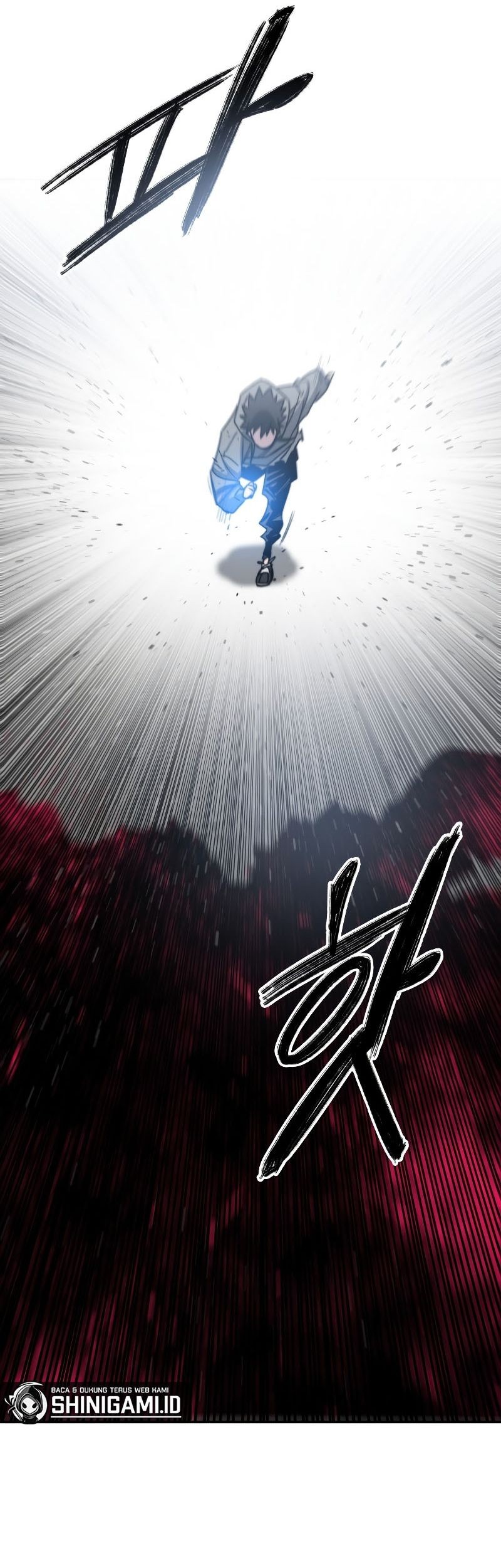 Existence Chapter 58 Gambar 70