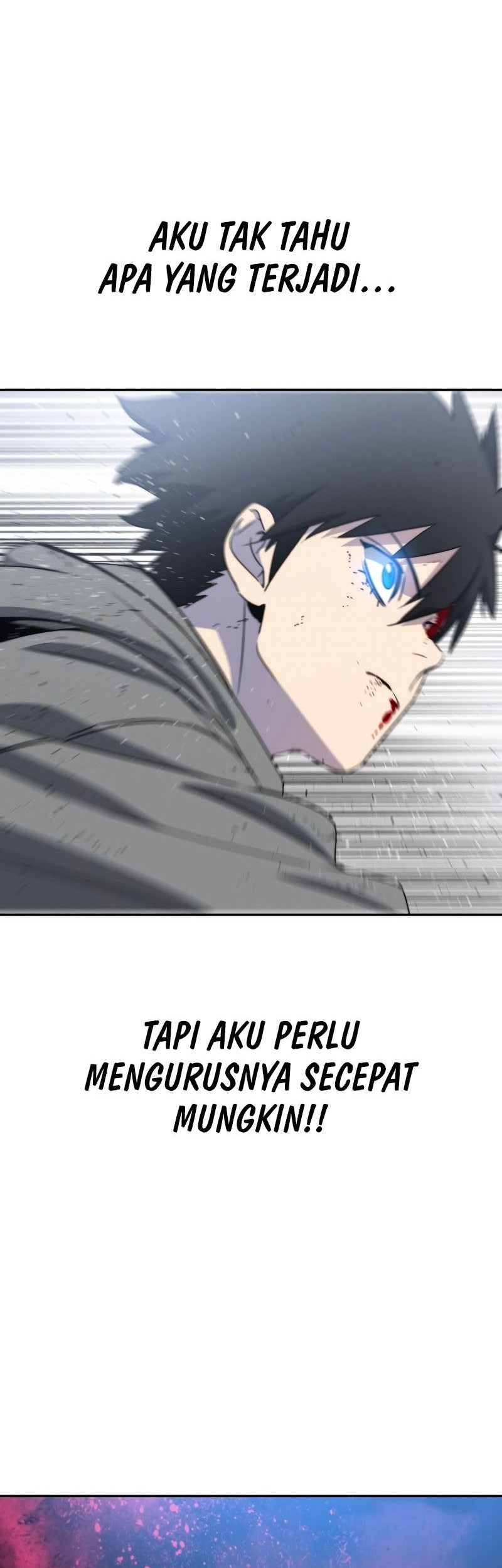 Existence Chapter 58 Gambar 71