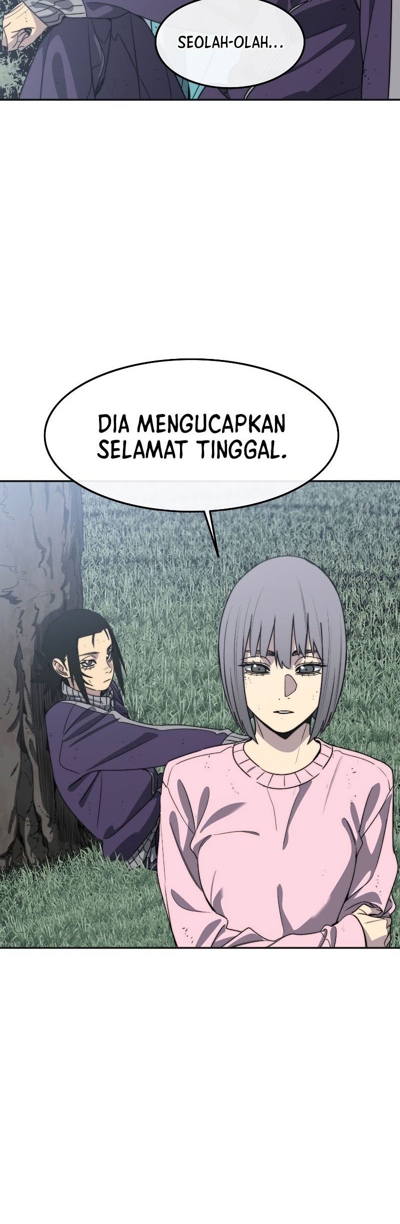 Existence Chapter 58 Gambar 37
