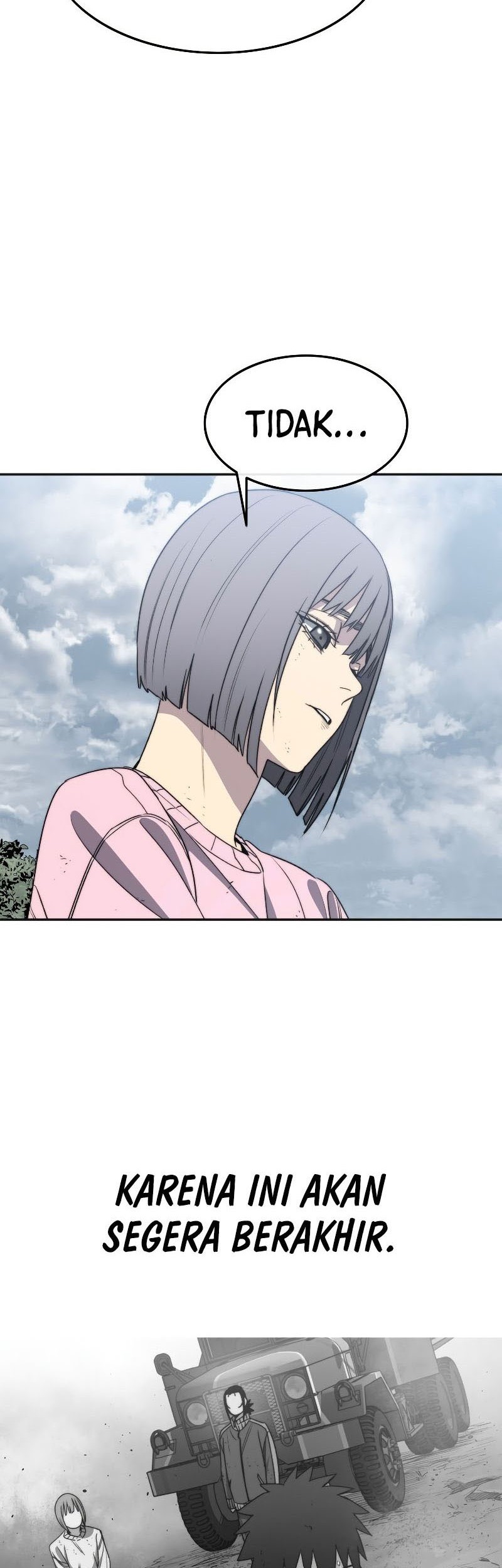 Existence Chapter 58 Gambar 35