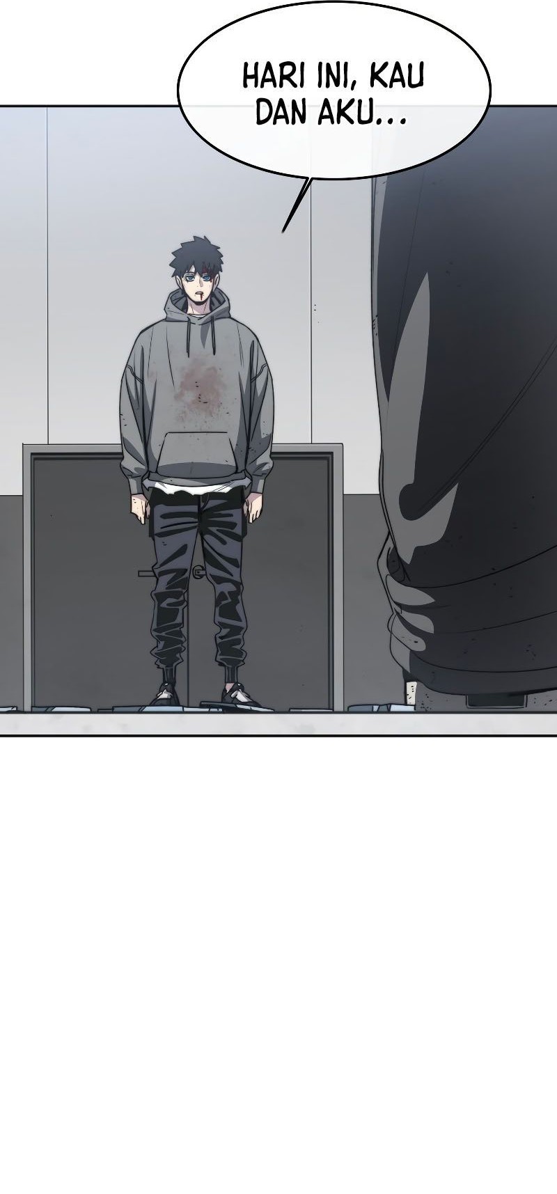 Existence Chapter 58 Gambar 41