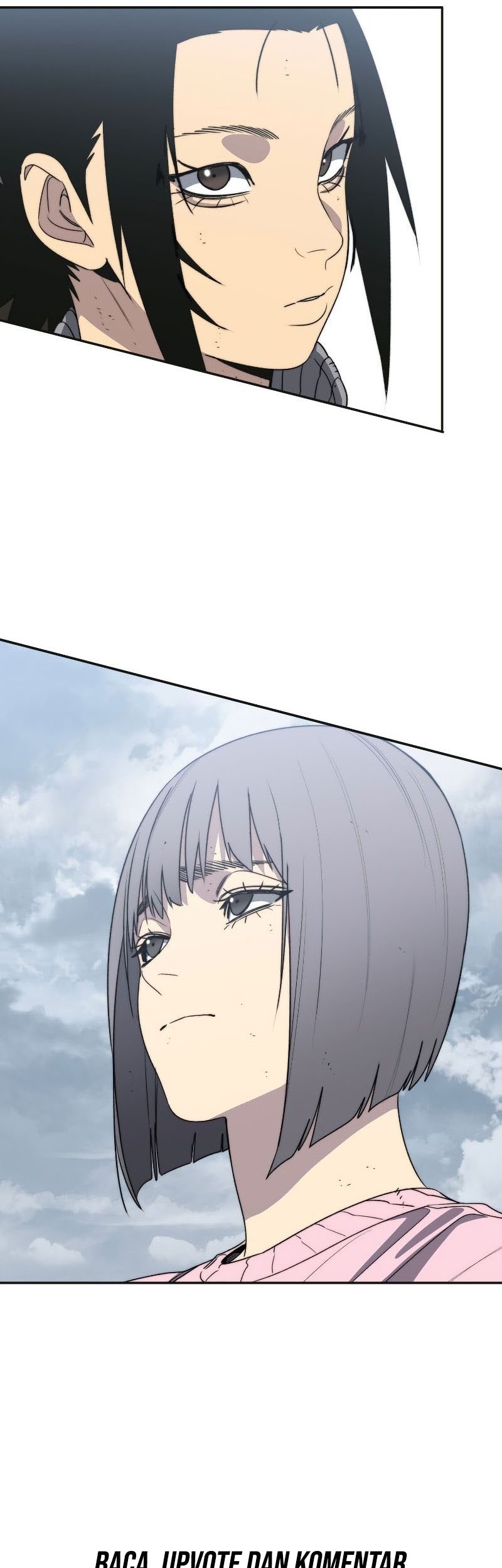 Existence Chapter 58 Gambar 38