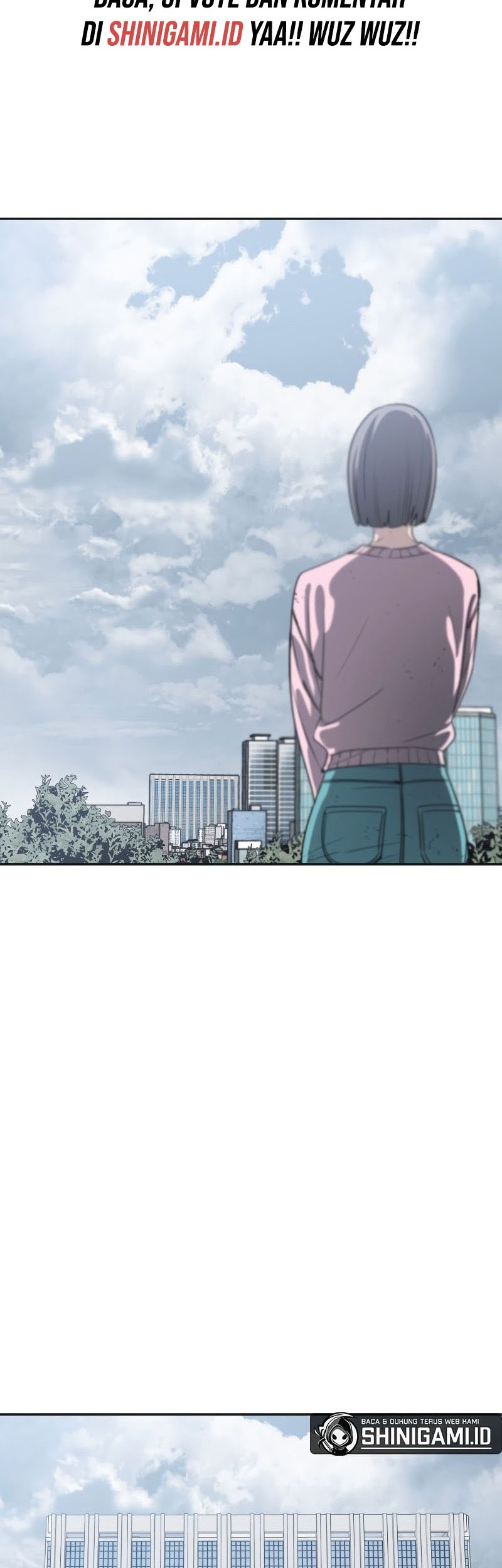 Existence Chapter 58 Gambar 39