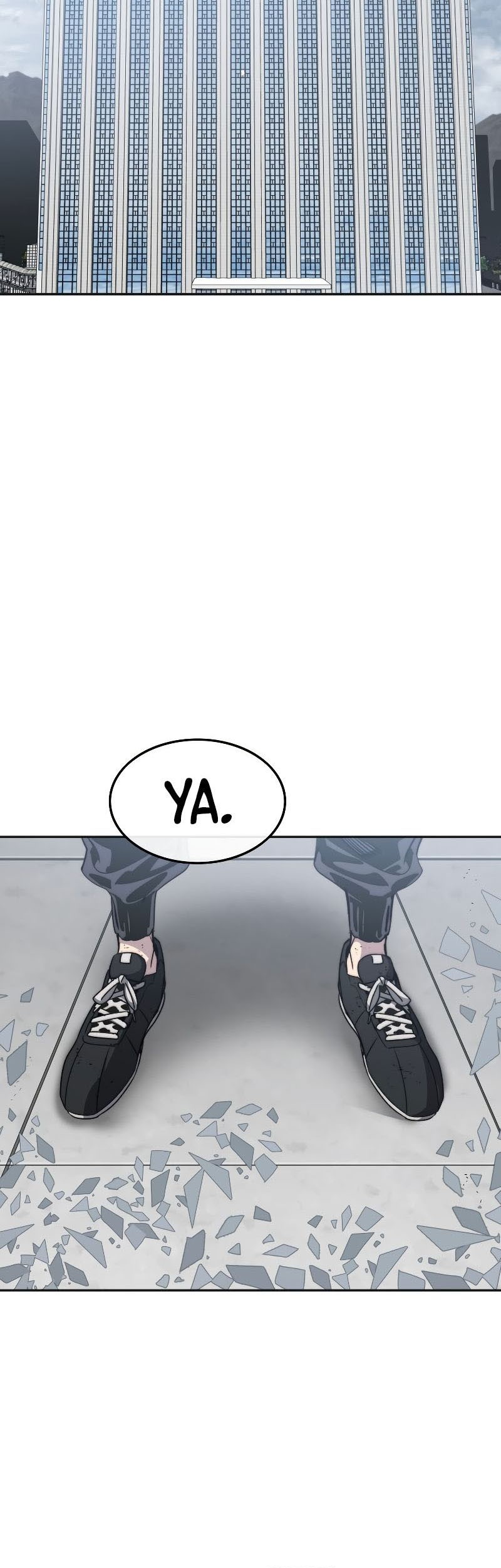 Existence Chapter 58 Gambar 40