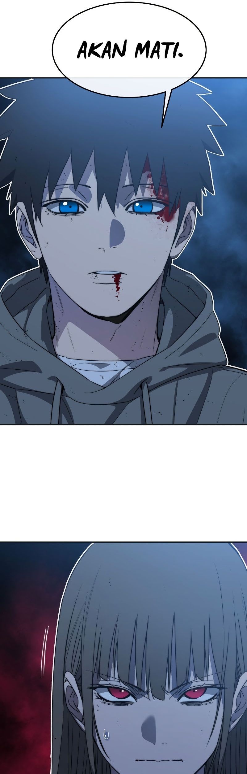 Existence Chapter 58 Gambar 42