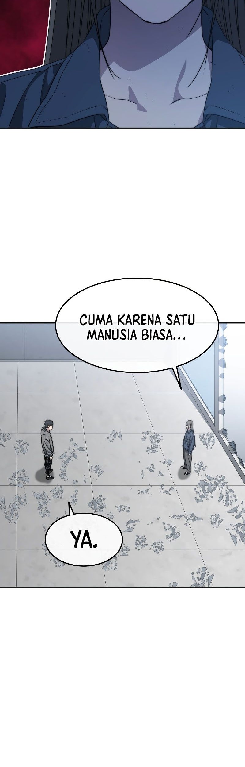 Existence Chapter 58 Gambar 43