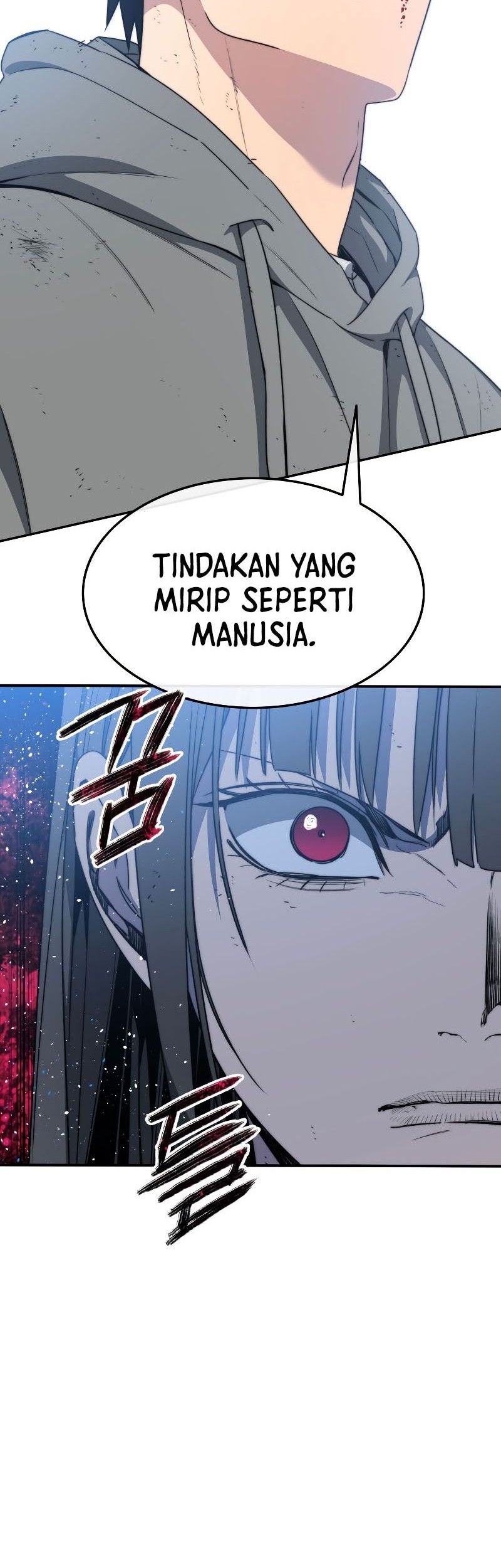 Existence Chapter 58 Gambar 49