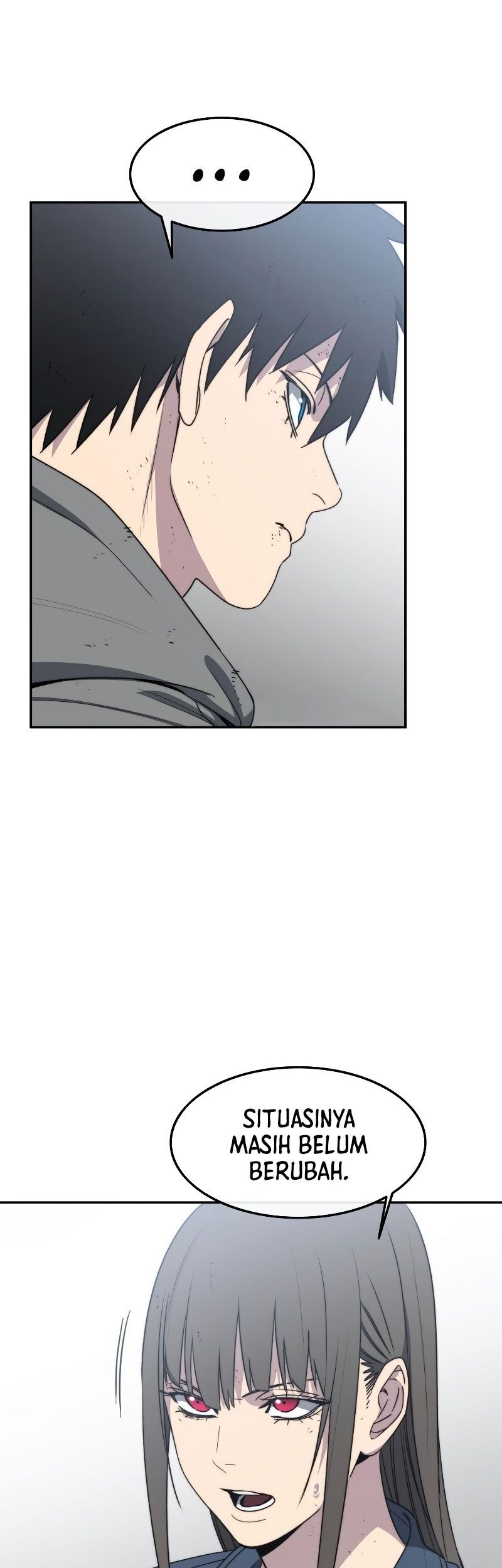 Existence Chapter 58 Gambar 46