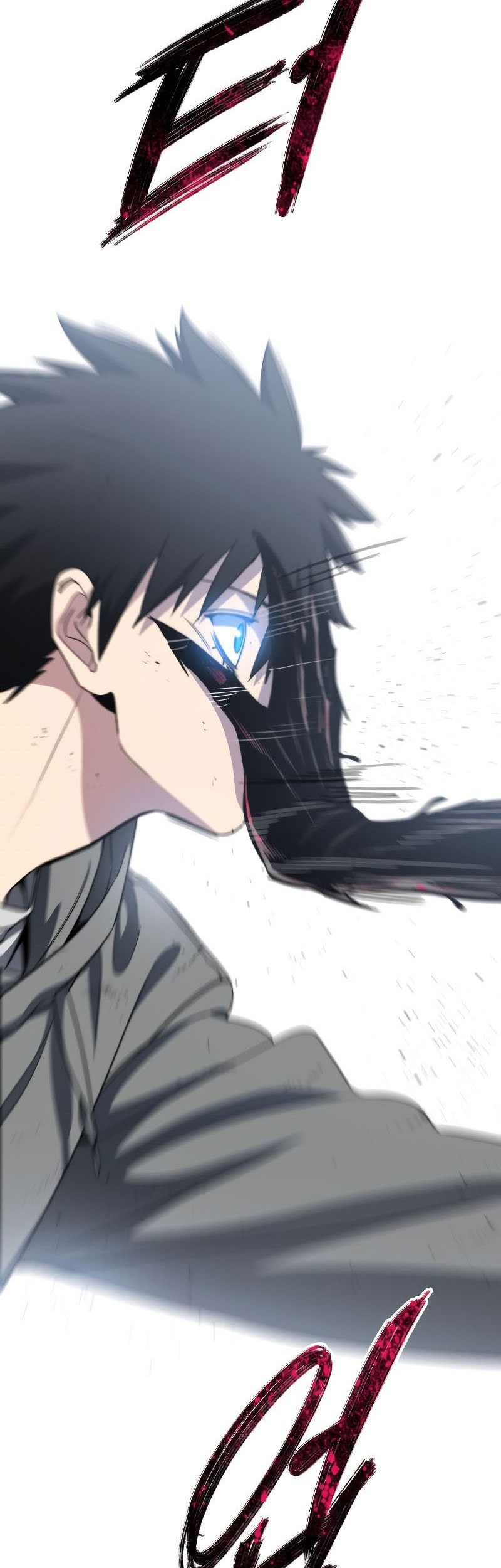 Existence Chapter 58 Gambar 75