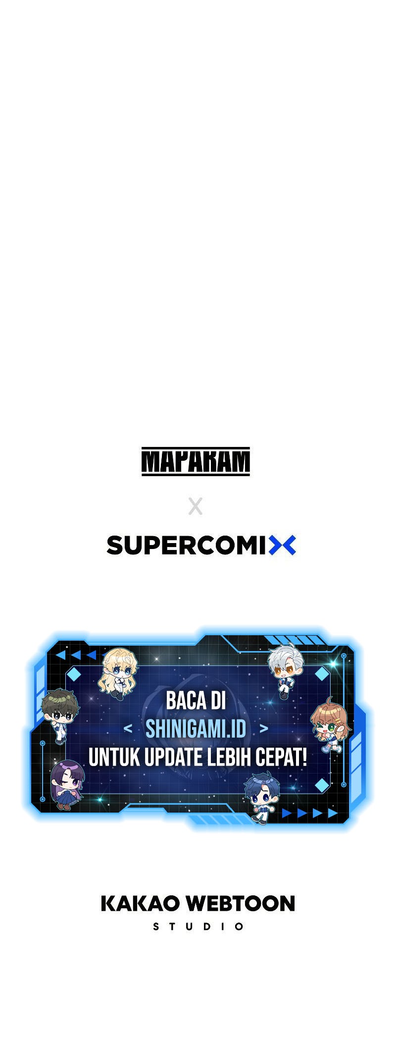 Existence Chapter 58 Gambar 81