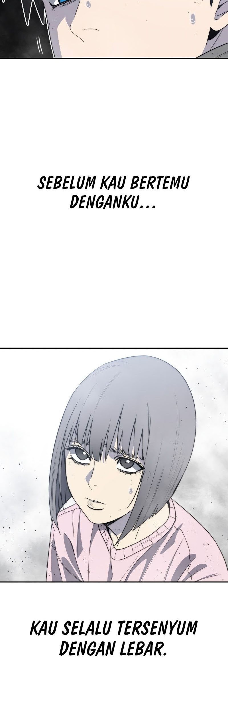 Existence Chapter 58 Gambar 15