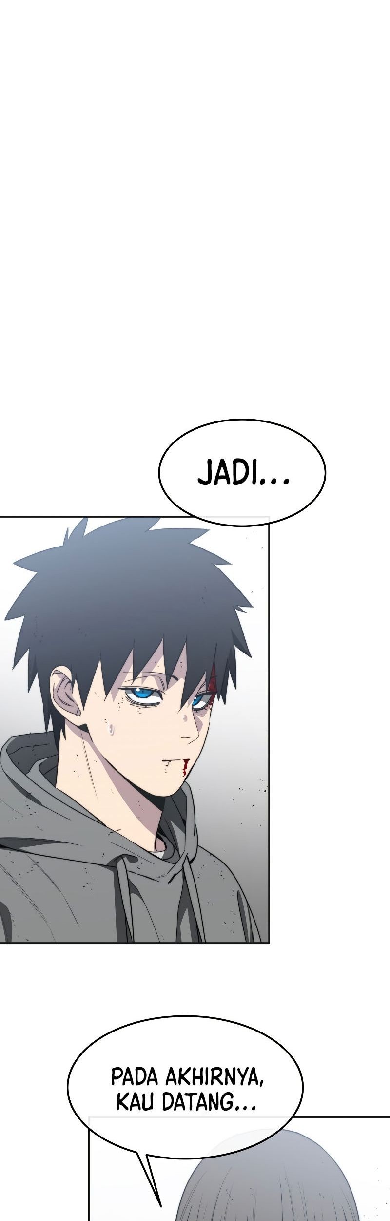 Existence Chapter 58 Gambar 22