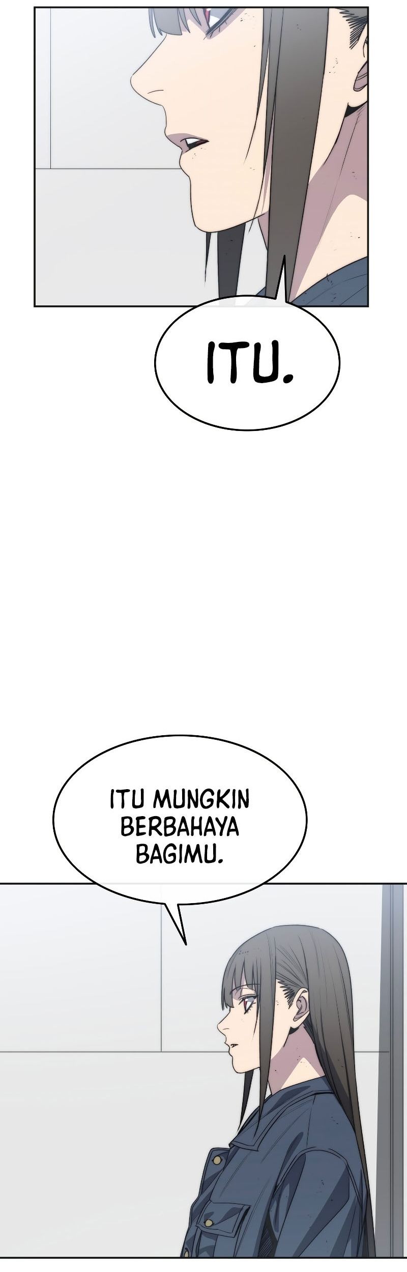 Existence Chapter 58 Gambar 30