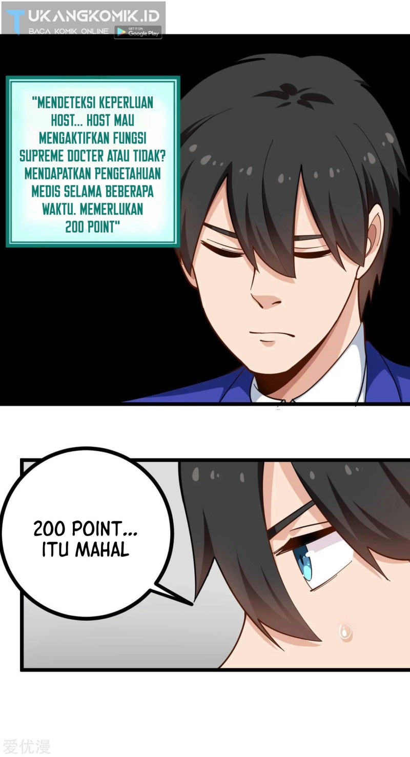 Manhua School Flower Master Chapter 223 gambar nomor 2