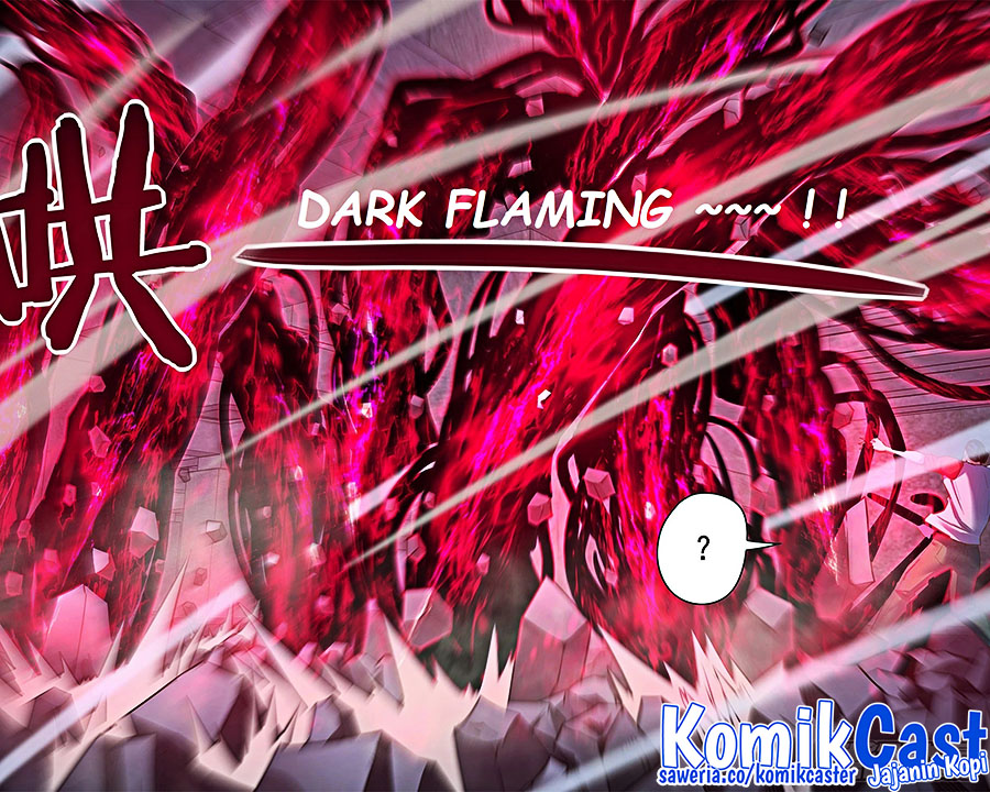 The Last Human Chapter 518 Gambar 8