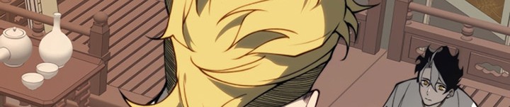 Demon Evolution Chapter 20 Gambar 27