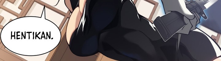 Demon Evolution Chapter 20 Gambar 19