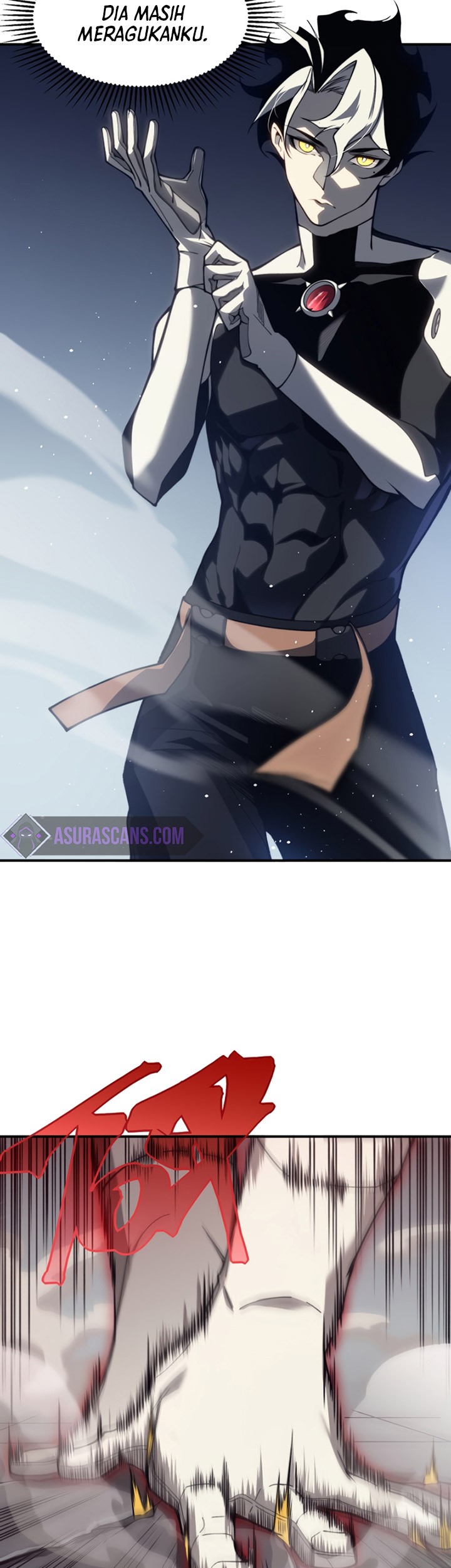 Demon Evolution Chapter 20 Gambar 46