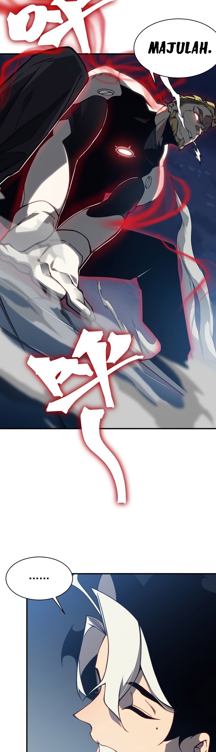 Demon Evolution Chapter 20 Gambar 48