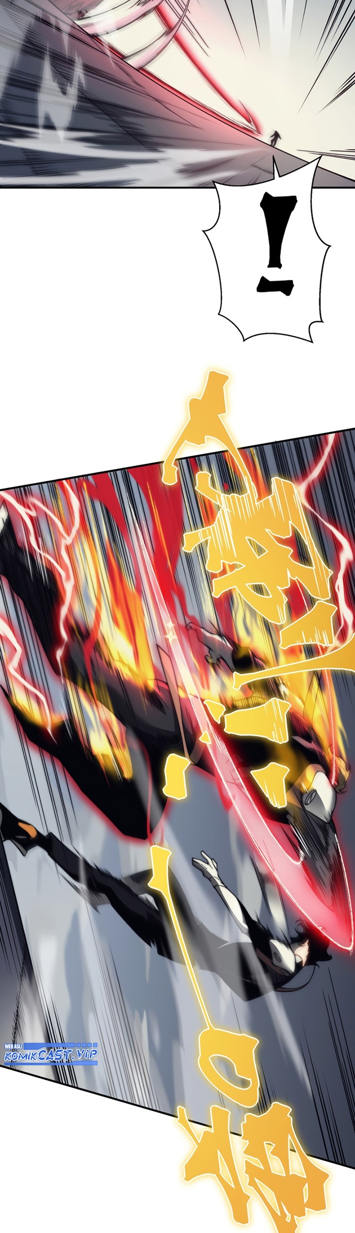 Demon Evolution Chapter 20 Gambar 52