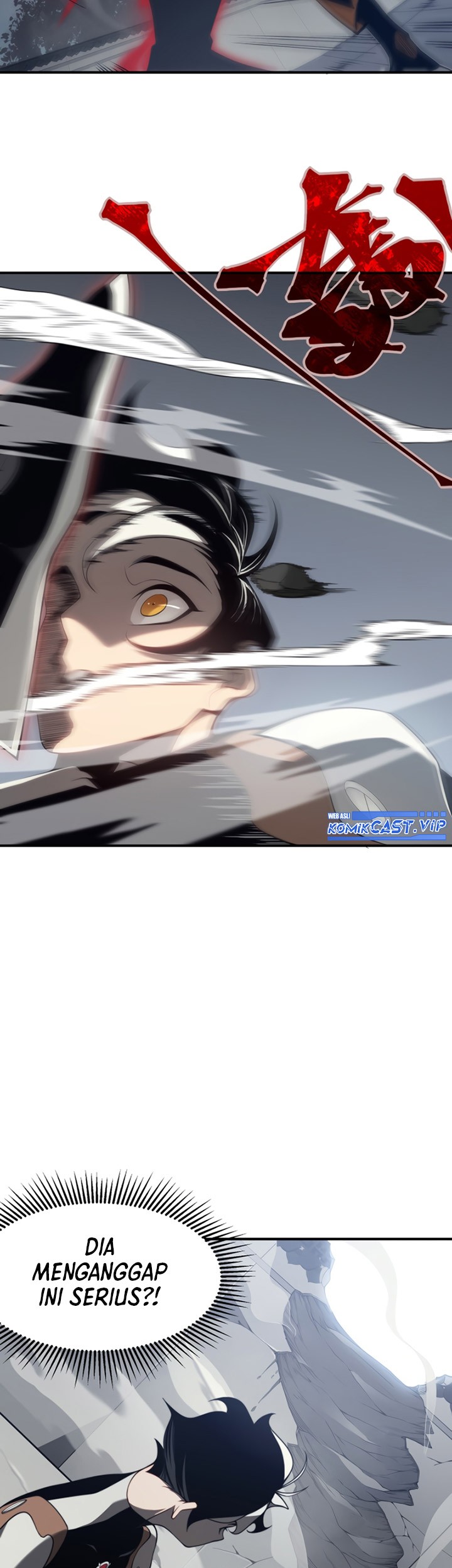 Demon Evolution Chapter 20 Gambar 56